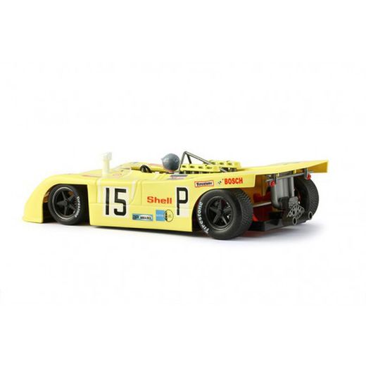 Porsche 908/3 Nurburgring 1970 n.15