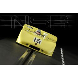 Porsche 908/3 Nurburgring 1970 n.15