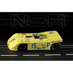 Porsche 908/3 Nurburgring 1970 n.15