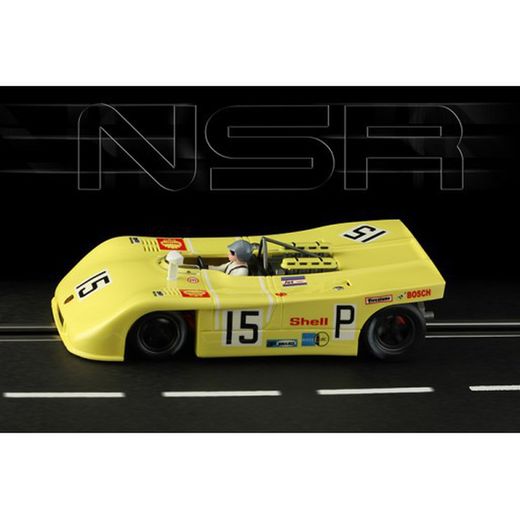 Porsche 908/3 Nurburgring 1970 n.15
