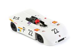Porsche 908/3 Nurburgring 1970 n.22