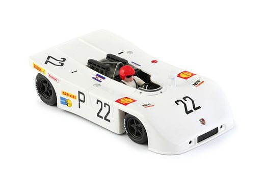 Porsche 908/3 Nurburgring 1970 n.22