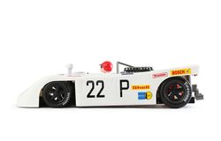 Porsche 908/3 Nurburgring 1970 n.22