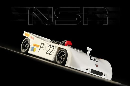 Porsche 908/3 Nurburgring 1970 n.22