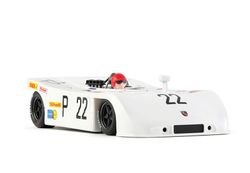 Porsche 908/3 Nurburgring 1970 n.22