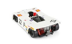 Porsche 908/3 Nurburgring 1970 n.22
