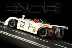 Porsche 908/3 Nurburgring 1970 n.22