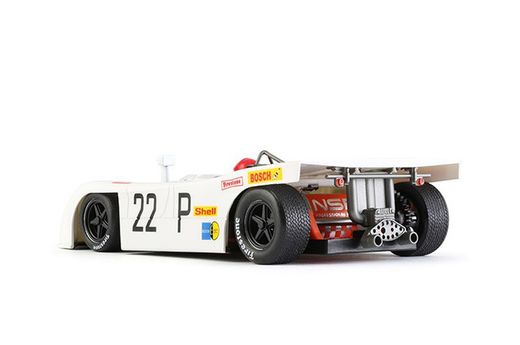 Porsche 908/3 Nurburgring 1970 n.22