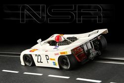 Porsche 908/3 Nurburgring 1970 n.22