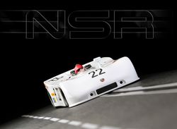 Porsche 908/3 Nurburgring 1970 n.22
