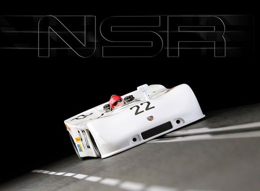Porsche 908/3 Nurburgring 1970 n.22