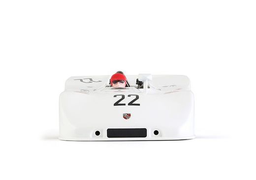 Porsche 908/3 Nurburgring 1970 n.22