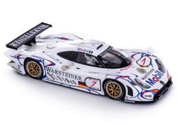 Porsche 911 GT1 Evo-98 n.7 Mobil-1
