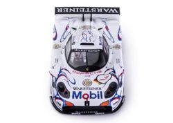 Porsche 911 GT1 Evo-98 n.7 Mobil-1