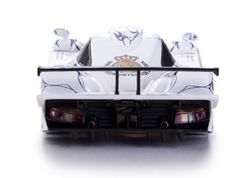 Porsche 911 GT1 Evo-98 n.7 Mobil-1
