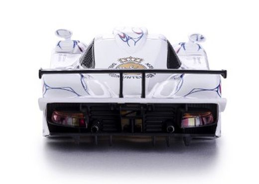 Porsche 911 GT1 Evo-98 n.7 Mobil-1