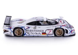 Porsche 911 GT1 Evo-98 n.7 Mobil-1