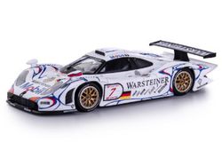 Porsche 911 GT1 Evo-98 n.7 Mobil-1