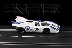 Porsche 917k Martini Racing n.28
