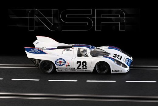 Porsche 917k Martini Racing n.28