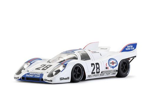 Porsche 917k Martini Racing n.28
