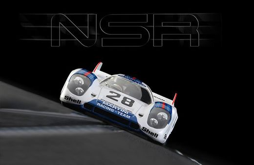 Porsche 917k Martini Racing n.28