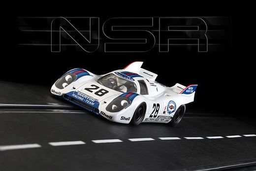 Porsche 917k Martini Racing n.28