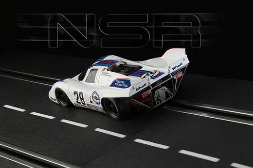 Porsche 917k Martini Racing n.28