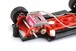 Porsche 917K Revival Limited Edition n.7