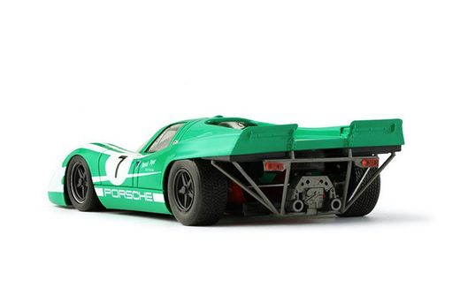 Porsche 917K Revival Limited Edition n.7