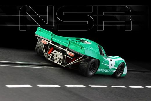 Porsche 917K Revival Limited Edition n.7