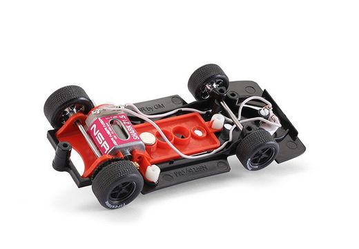 Porsche 917K Revival Limited Edition n.7