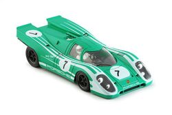 Porsche 917K Revival Limited Edition n.7