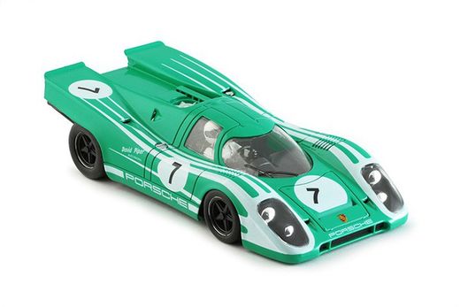 Porsche 917K Revival Limited Edition n.7