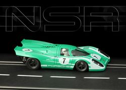 Porsche 917K Revival Limited Edition n.7
