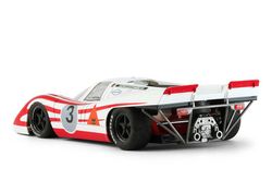 Porsche 917k Team Austria n.3