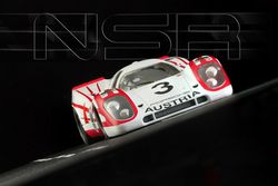 Porsche 917k Team Austria n.3