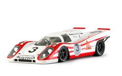 Porsche 917k Team Austria n.3