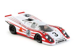 Porsche 917k Team Austria n.3