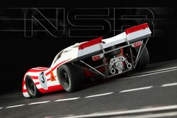 Porsche 917k Team Austria n.3