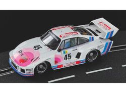 Porsche 935 K2 Team Ricoh Kremer