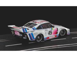 Porsche 935 K2 Team Ricoh Kremer