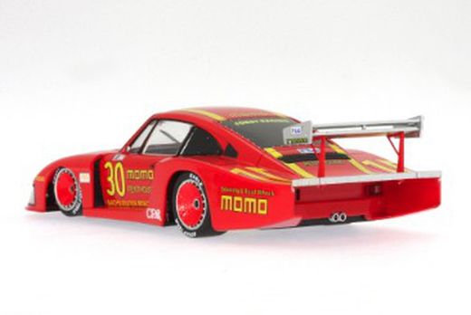 Porsche 935/78 Momo Racing