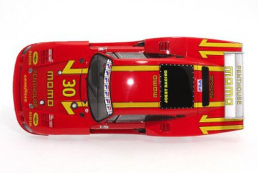 Porsche 935/78 Momo Racing
