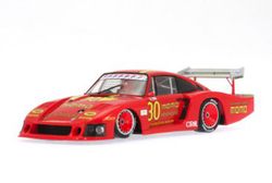 Porsche 935/78 Momo Racing