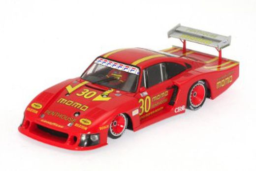 Porsche 935/78 Momo Racing