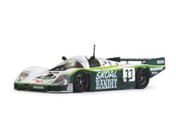 Porsche 956 LH Skoal LeMans 1984