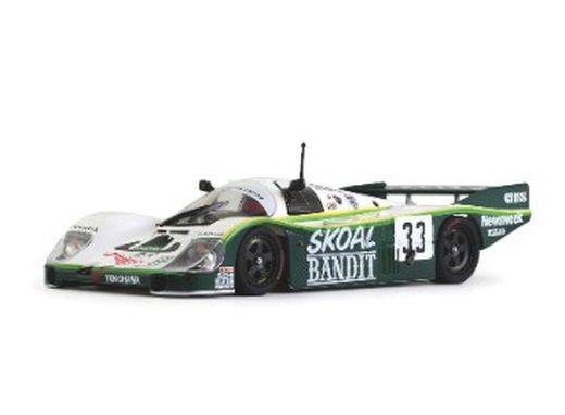 Porsche 956 LH Skoal LeMans 1984
