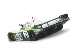 Porsche 956 LH Skoal LeMans 1984