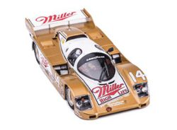 Porsche 962 IMSA no.14 Miller 24h Daytona 1988